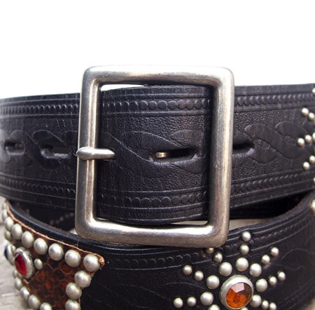 HTC】スタッズベルト通販-PANTY 正規取扱店