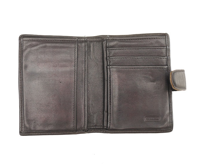 OLD COACH】【オールドコーチ】財布 ウォレット －【PANTY】正規取扱店