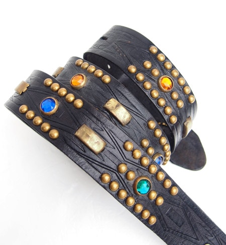 HTC】スタッズベルト通販-PANTY 正規取扱店