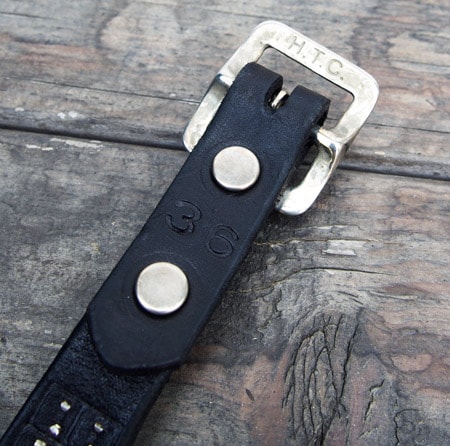 HTC】HTCベルト通販-PANTY 正規取扱店