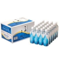 このの三水 500ml×24本入｜月のしずくミネラルウォーター｜健康通販