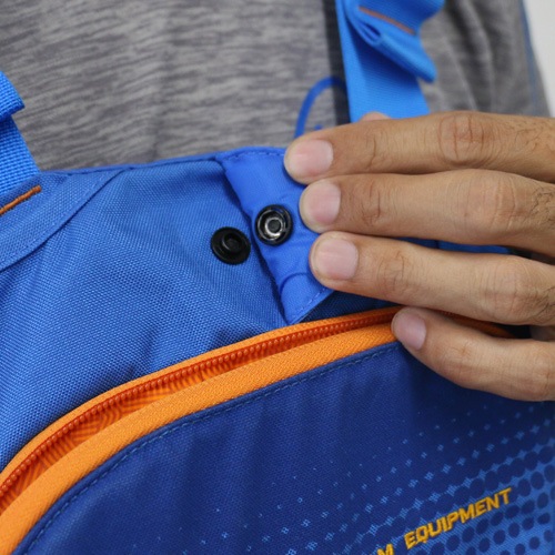 12368 FXr エフエックスアール(L3) | ライフジャケット | Palm Online