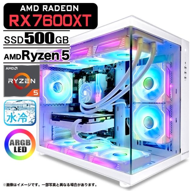 CPU,AMD Ryzen 5 |｜PASOUL（パソウル）公式ECサイト