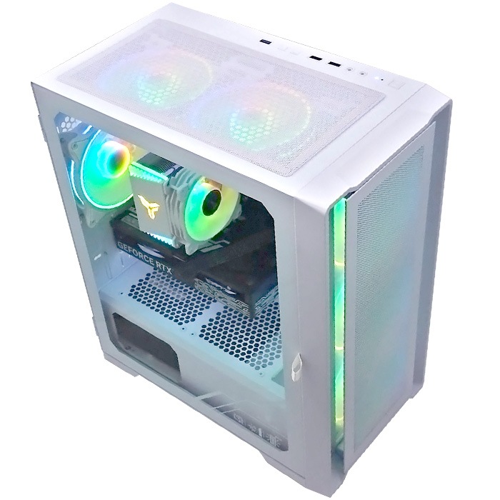 セール商品】2026新生活応援セット ゲーミングPC デスクトップパソコン