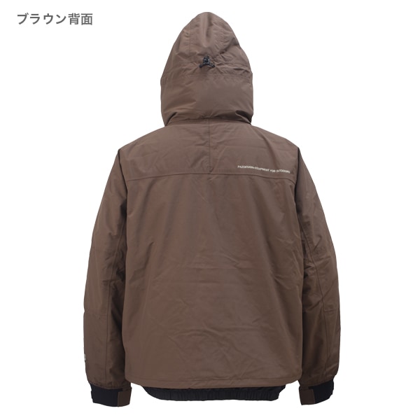 BSウェーディングウォームジャケットⅤ | WEAR,WINTER WEAR