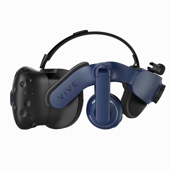 HTC VIVE PRO 2 ヘッドマウントディスプレイ｜99HASZ017-00通販｜PC4U