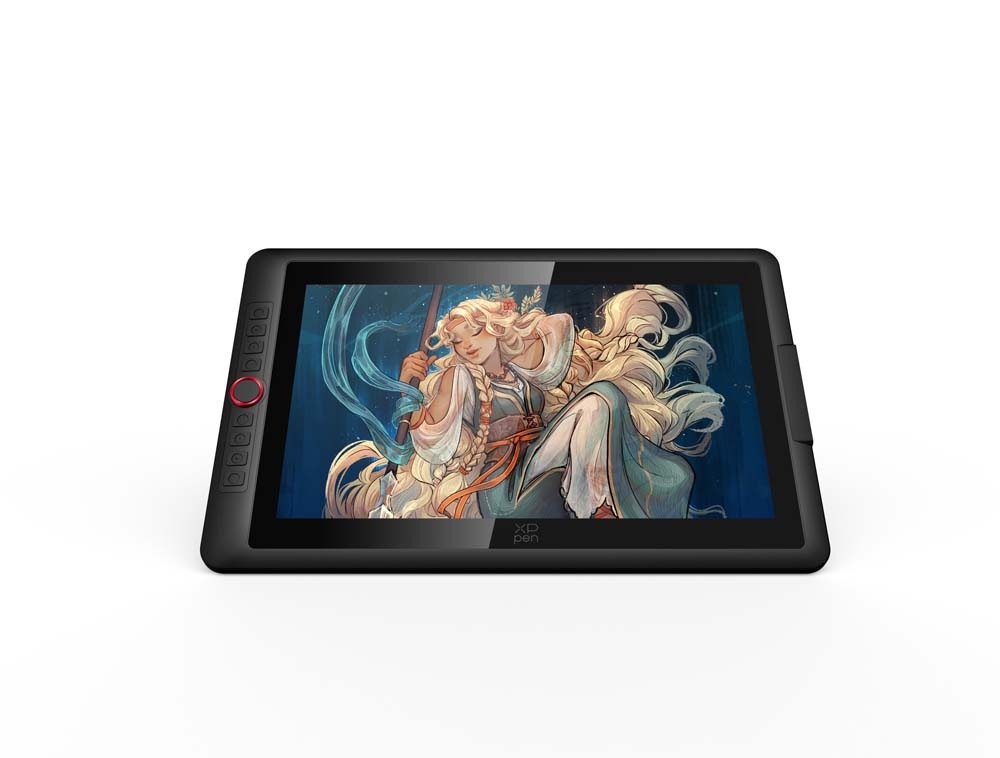 XP-PEN Artist 15.6Pro V2 液晶ペンタブレット｜ART15.6Pro_JP02通販｜PC4U
