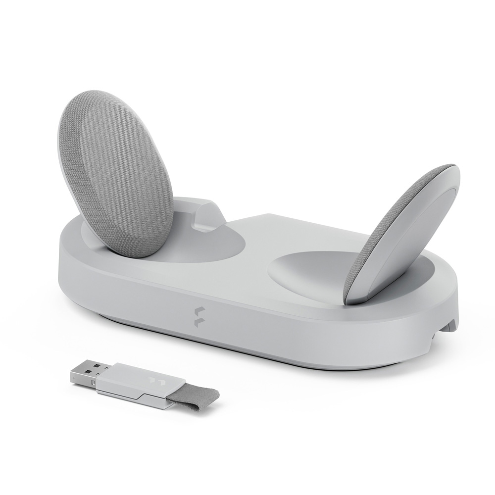 Fractal Design Scape Light 超低遅延仕様 無線 ゲーミングヘッド