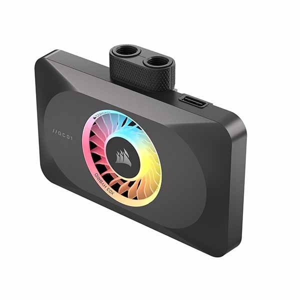 Corsair Hydro X Series iCUE LINK XG3 RGB HYBRID GPU GPU Water