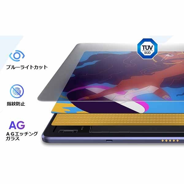 XP-PEN Magic Drawing Pad お絵かき用 アンドロイドタブレット