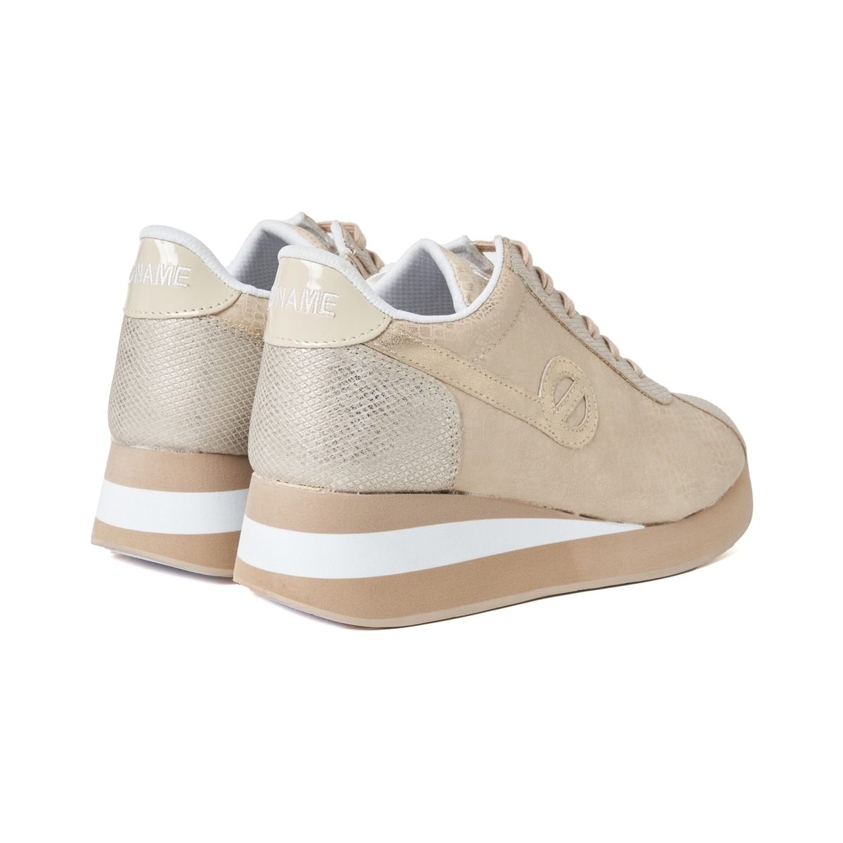 30%OFF]NO NAME ノーネーム SPEED-42947-SAND スピード ベージュ | NO