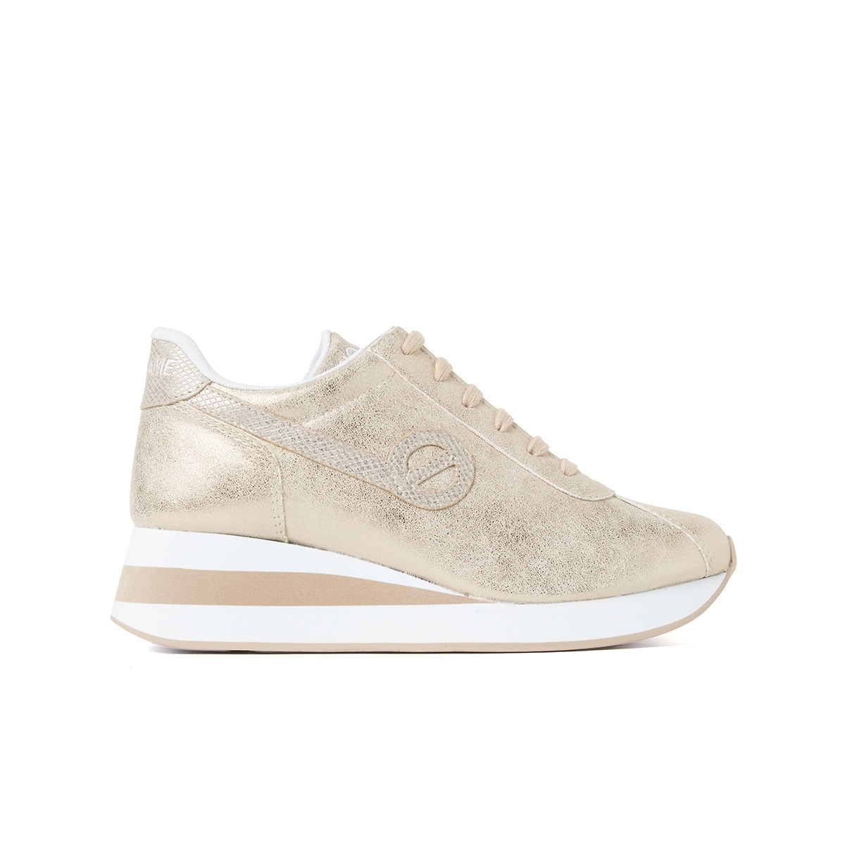 NO NAME ノーネーム SPEED-42919-L.GOLD スピード ゴールド | NO NAME