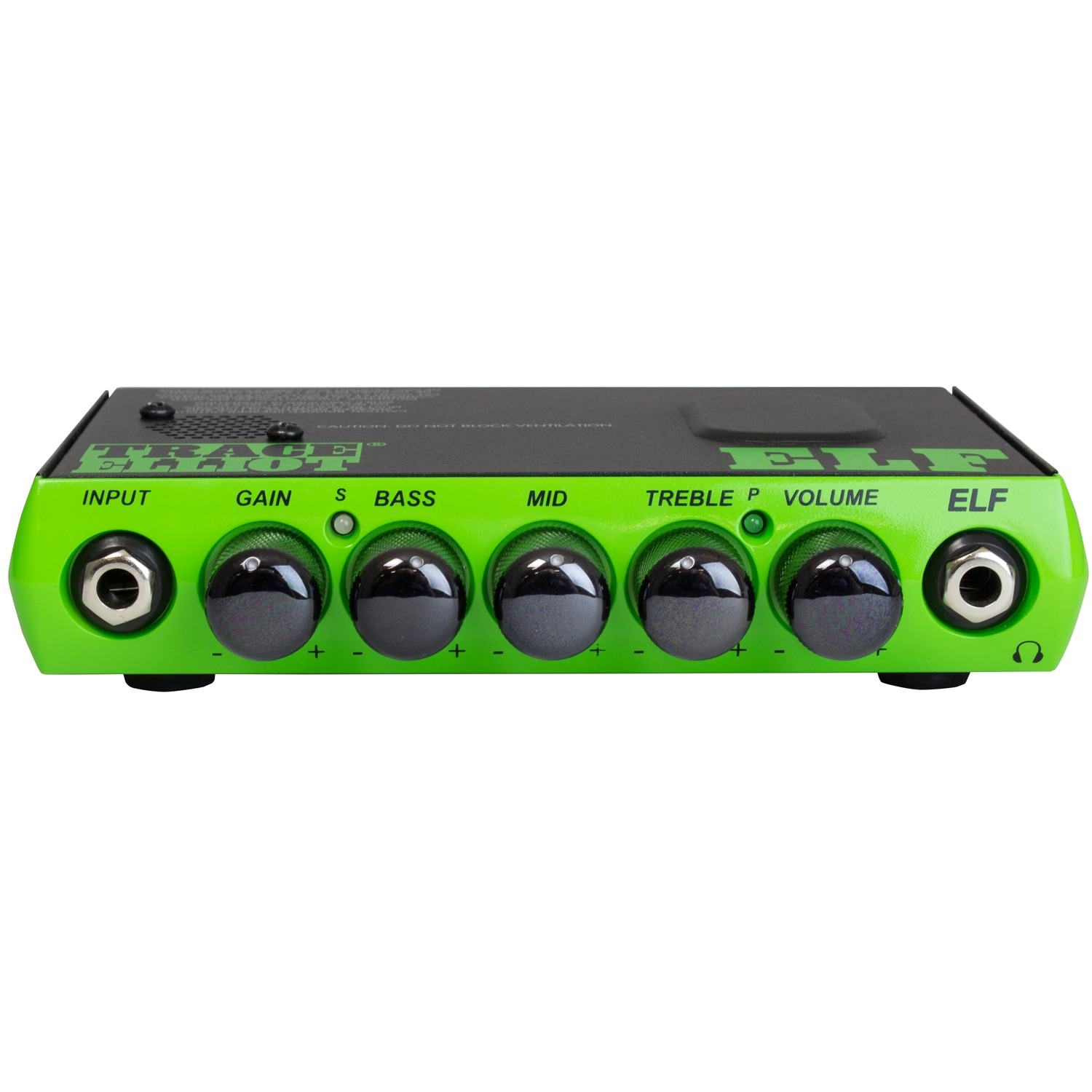 国内正規品 | Trace Elliot - ELF | 株式会社逸品館MI事業部