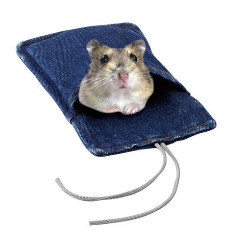 数量限定特価セール中！】デニムのポケハムベッド おふとん