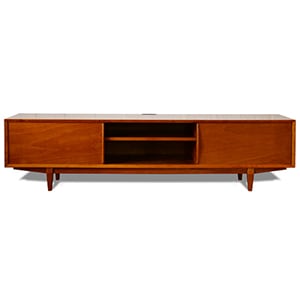 LOW BOARD CABINET - L | Original Furniture,Shelf, Cabinet