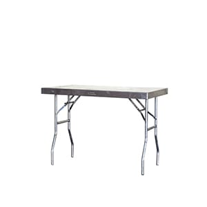 PIT PAL ALUMINIUM WORK TABLE (S) | Metal Products,Table | | P.F.S.
