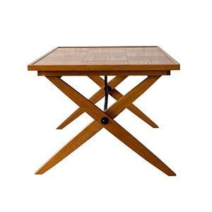 OPERATION B TABLE - L | Original Furniture,Table, Desk | | P.F.S.