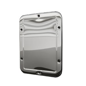 STAINLESS STEEL MIRROR | Hardware＆Outdoor,Bath&Toiletries 水洗