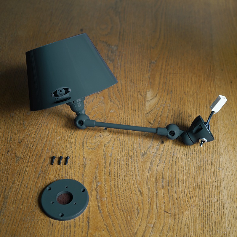 JIELDE AICLER AID701 WALL LAMP | Lighting&Electricity