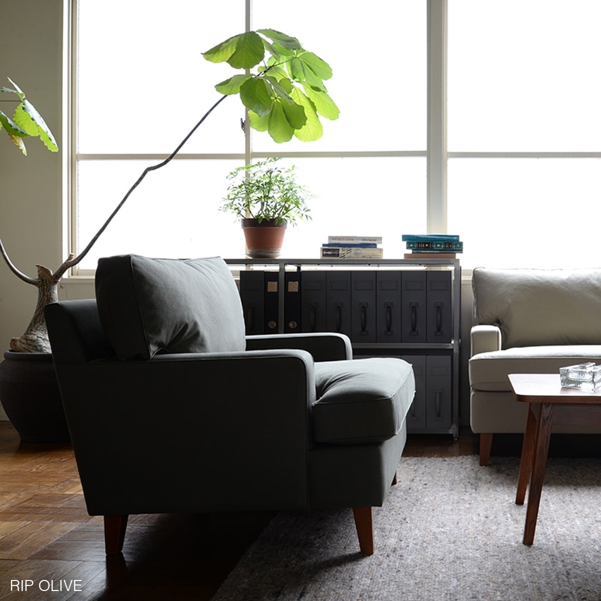 STANDARD B SOFA - ARM CHAIR | Original Furniture,Sofa, Cushion