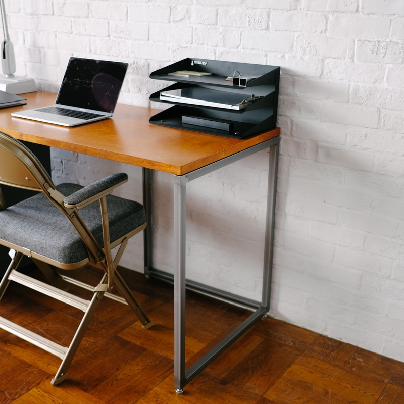 L LEG + 天板セット(WOOD) | Original Furniture,Table, Desk