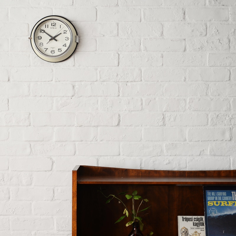 WALL CLOCK | Home accessory,Clock 時計 | | P.F.S. Online Shop
