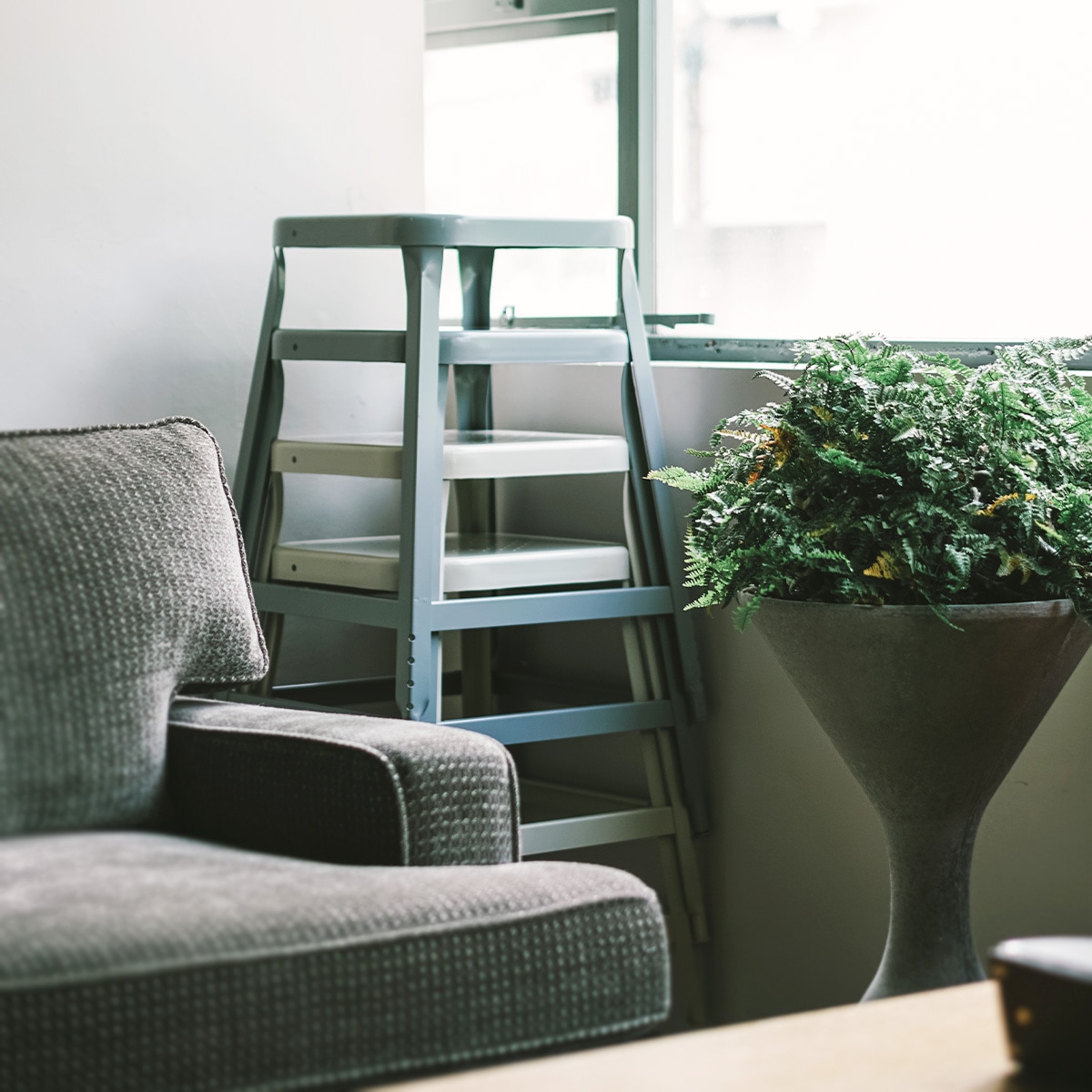 LYON FACTORY STOOL | Metal Products,Chair, Stool | | P.F.S. Online