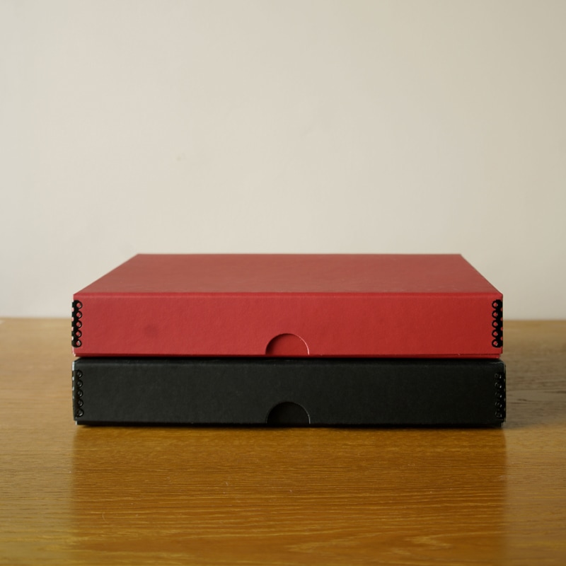 CLAMSHELL BOX | Home accessory,Stationery ステーショナリー