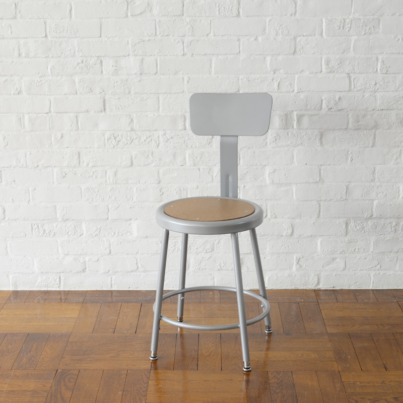 EXTENTION LEG for LAB STOOL | Metal Products,Chair, Stool