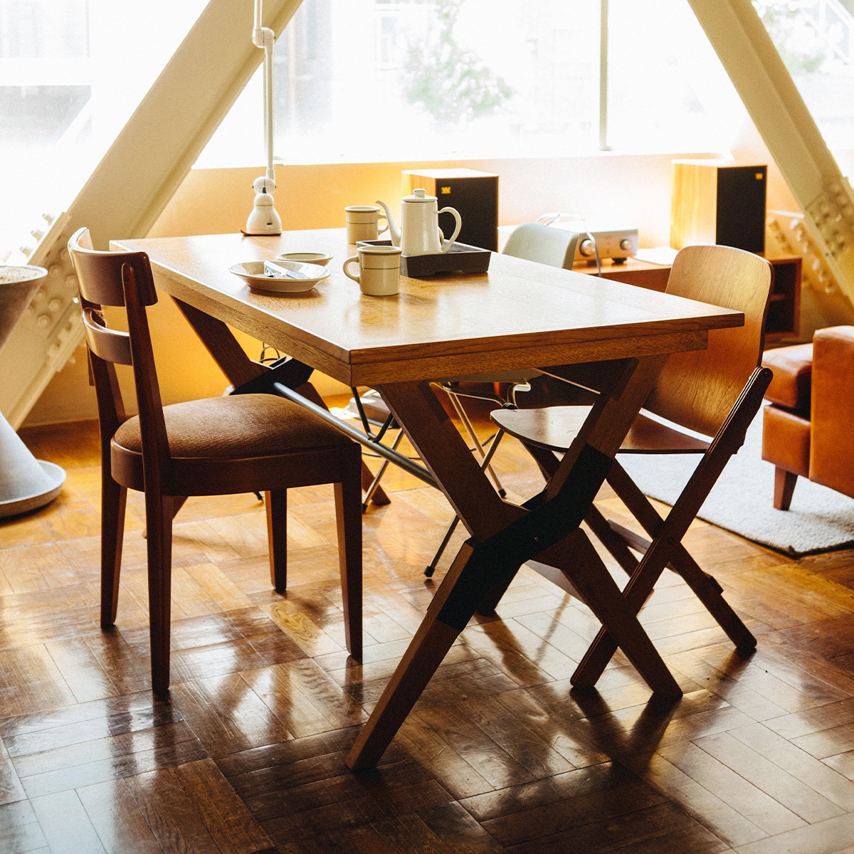 OPERATION A TABLE | Original Furniture,Table, Desk | | P.F.S.