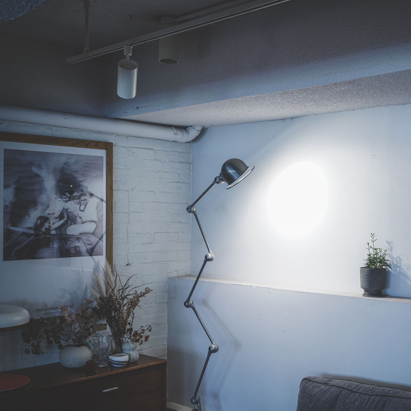 JIELDE LOFT D9406I FLOOR LAMP ZIGZAG | Lighting&Electricity,Floor