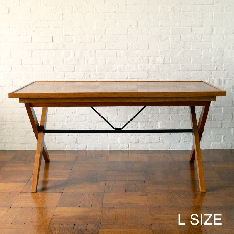 OPERATION B TABLE - L | Original Furniture,Table, Desk | | P.F.S.
