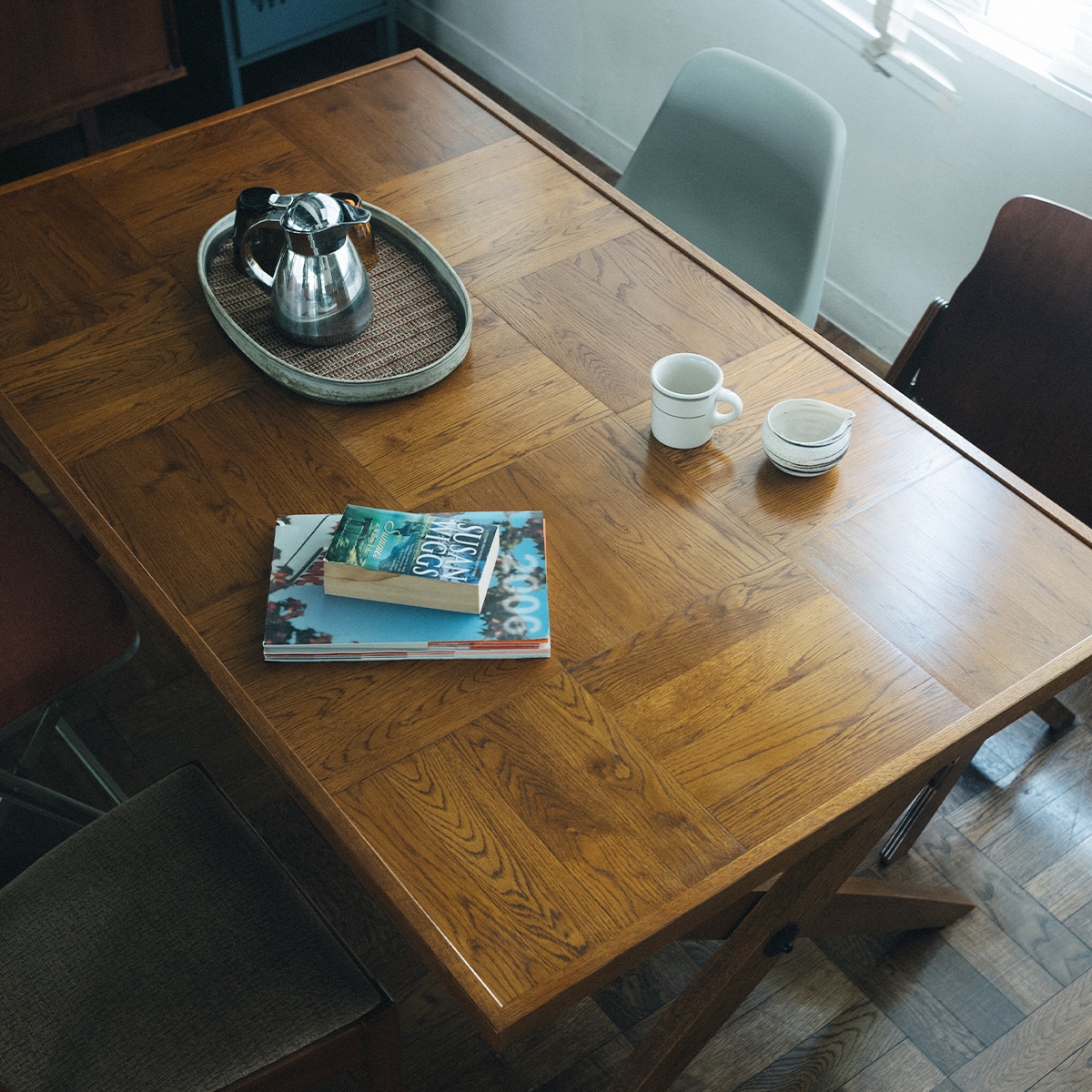 OPERATION B TABLE - S | Original Furniture,Table, Desk | | P.F.S.