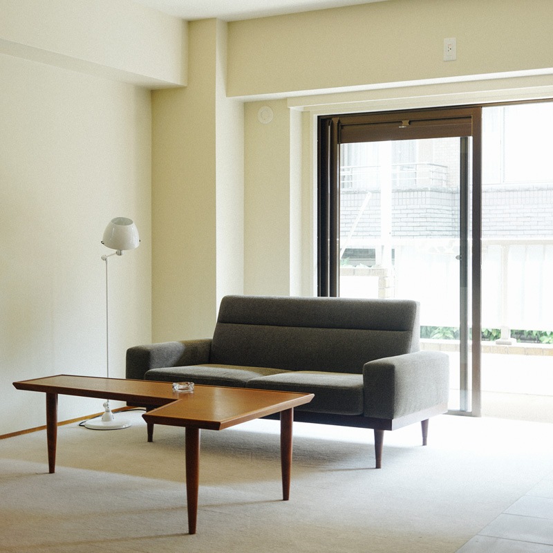 JIELDE AICLER AIC833 CURVE FLOOR LAMP | Lighting&Electricity,Floor