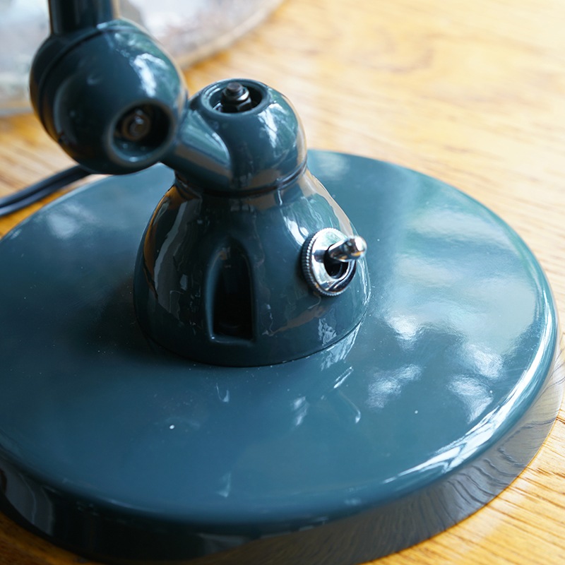 JIELDE AICLER AIC373 CURVE DESK LAMP | Lighting&Electricity,Desk