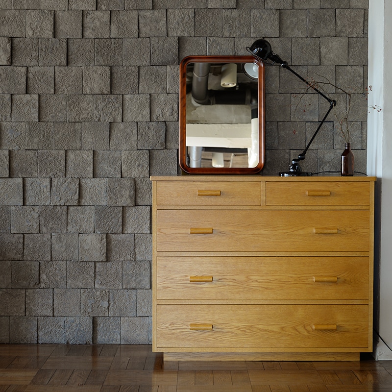 なべさん専用】FOPPISH DESK CHEST FOPPISH デスクセット | インテリア