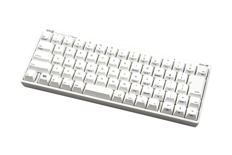 HHKB Professional Classic Type-S 日本語配列／雪｜HHKB,Professional
