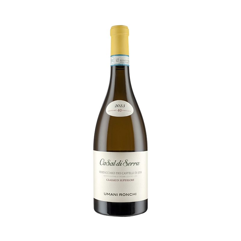 ベルターニ ソアーヴェ・クラッシコ“セレオーレ” 2024 | イタリア