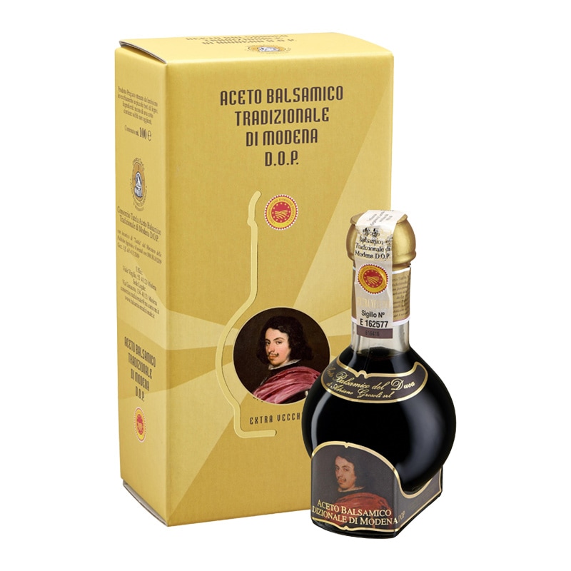 アドリアーノ・グロソリ アチェート・バルサミコ・ディ・モデナ トラ