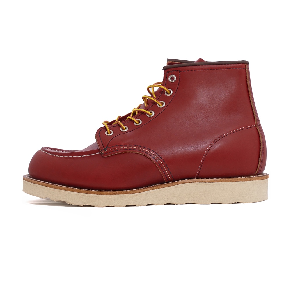 RED WING 8875 Classic Work 6