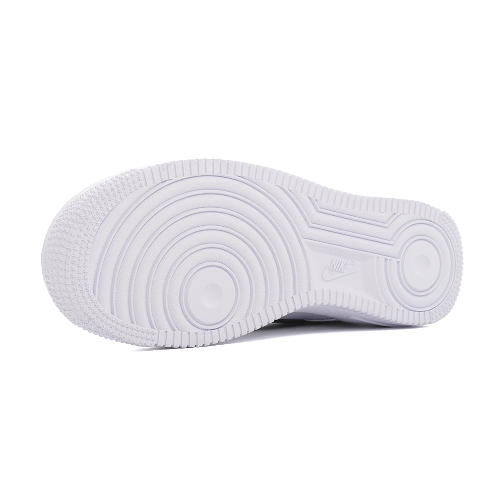 スニーカー ナイキ NIKE ウィメンズエアフォース1'07 ホワイト