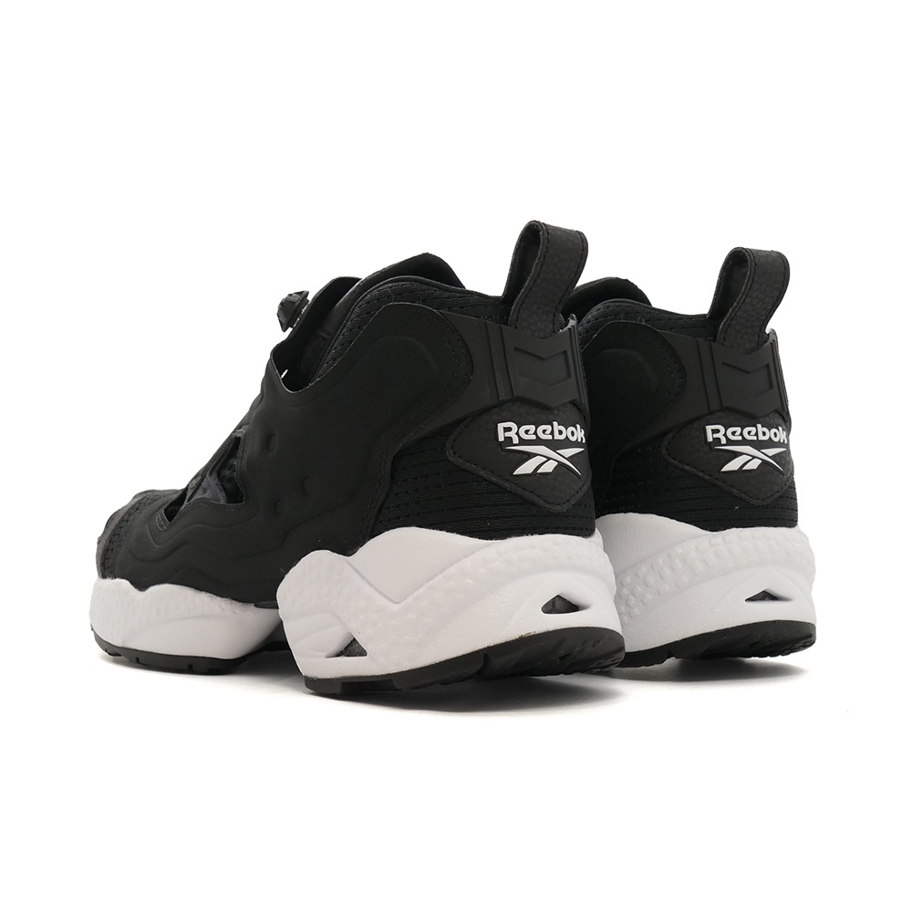 スニーカー リーボック REEBOK インスタポンプフューリー95 ブラック