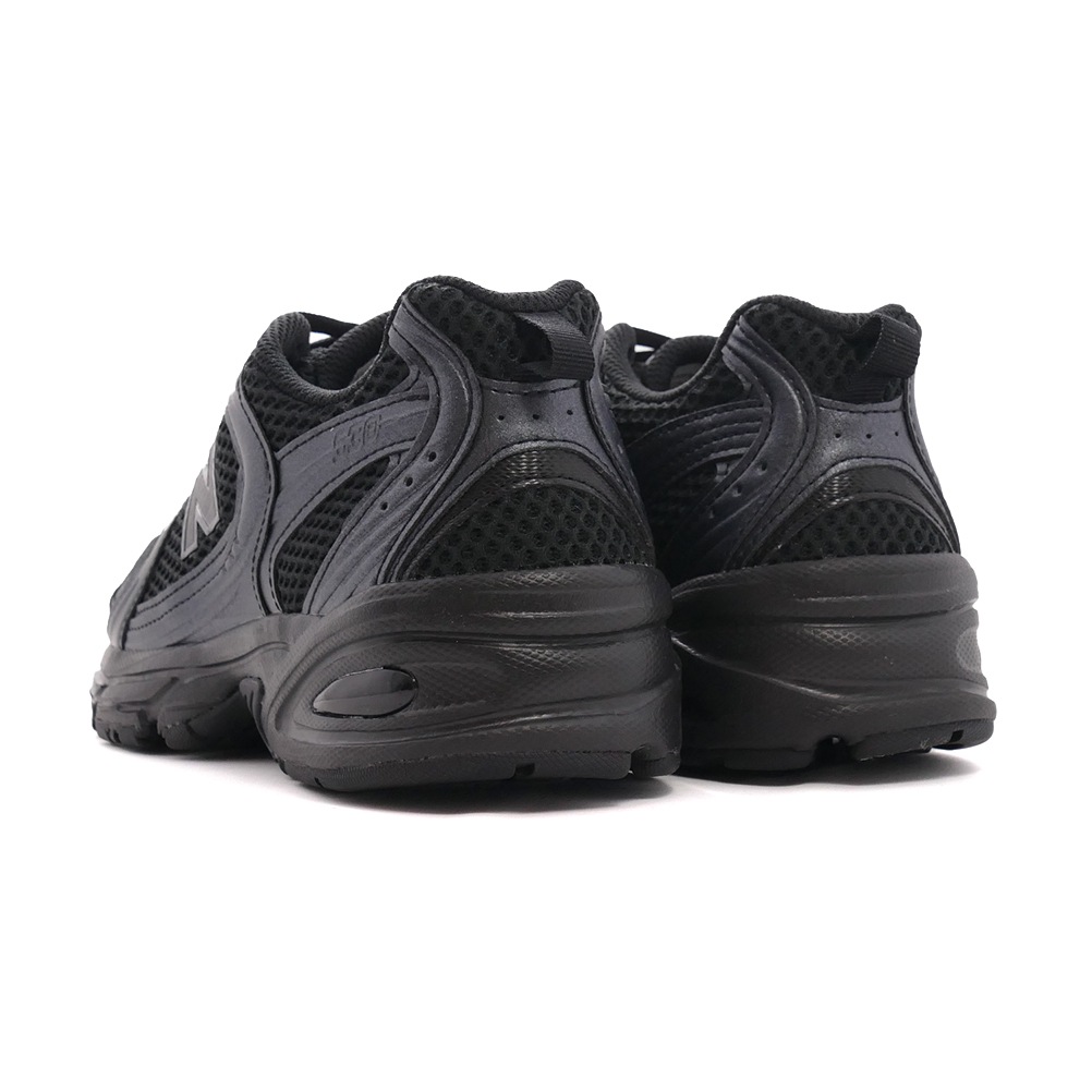 スニーカー ニューバランス NEW BALANCE MR530PB ブラック 黒 MR530PB