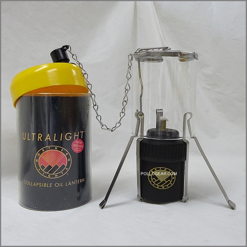Northern Lights Ultralight オイルランタン fit=scale-down,w=1200