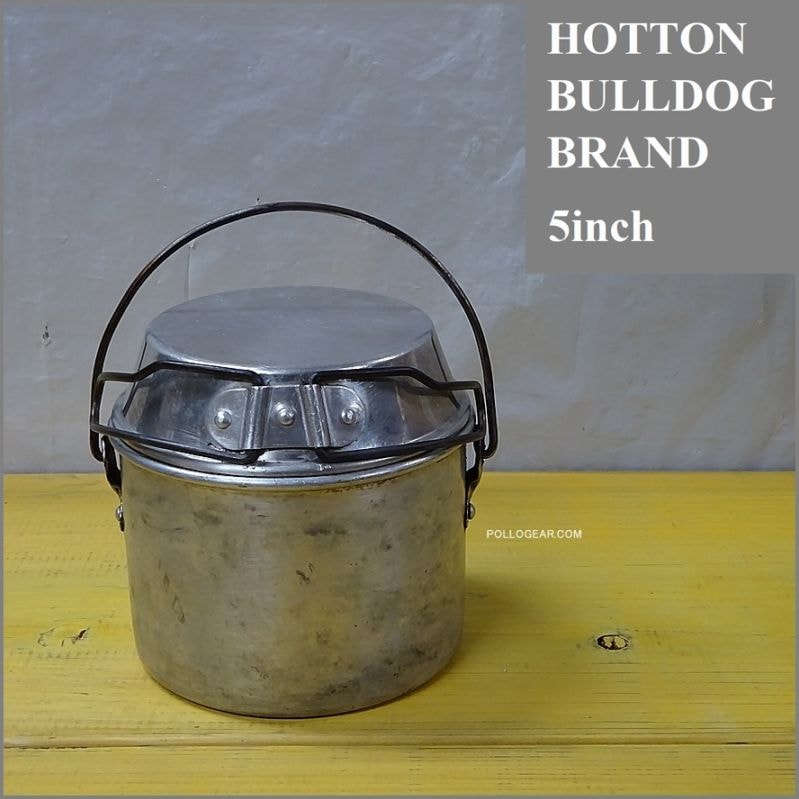 ヴィンテージ　msr チタンクッカーセット Amazon | MSR アウトドア クックウェア チタン2ポットセット (チタン製