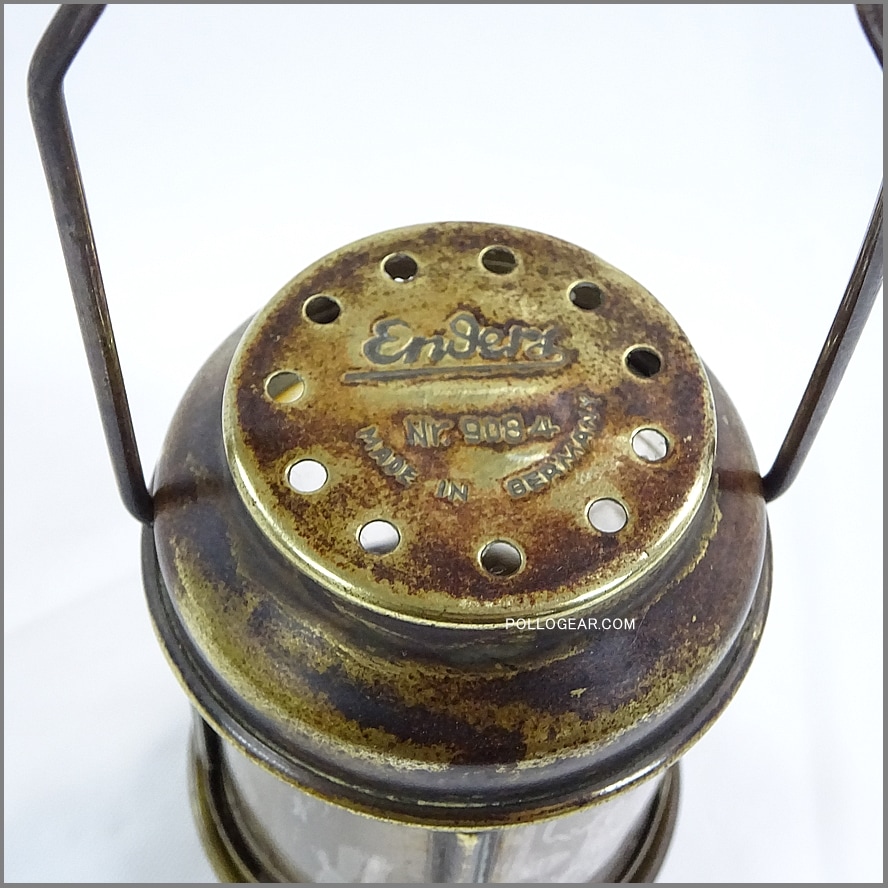 wilderness キャンドルランタン 真鍮 UCO｜キャンドルランタン ブラス ユーコ | ourthing（アワーシング