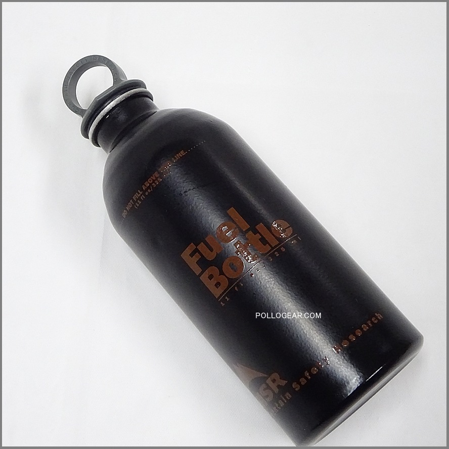 MSR カーキミリタリー　フューエルボトル　11oz MSR フューエルボトル 11oz(325ml) | すべての商品 | 楽山荘