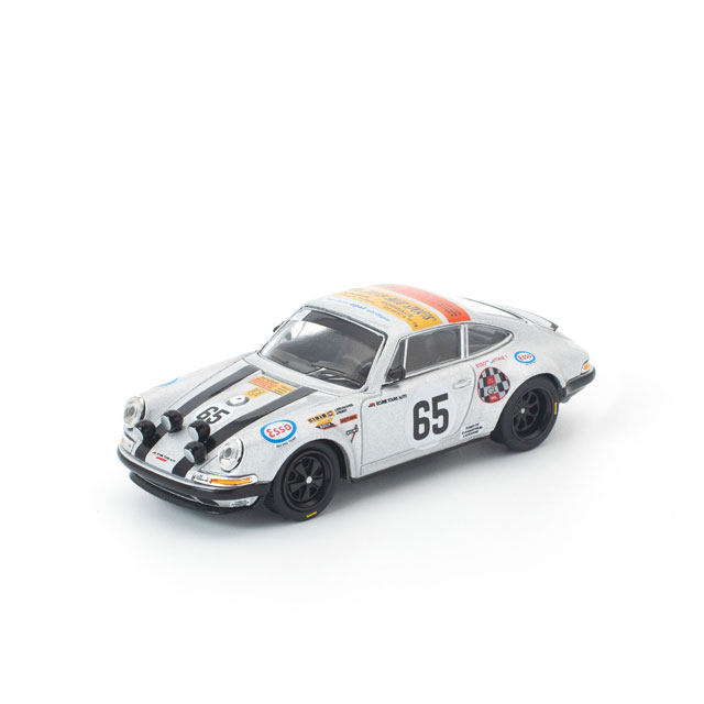 1/64 SINGER SPA 1000KM 1971 シンガー スパ1000km 1971 《予約2026年9