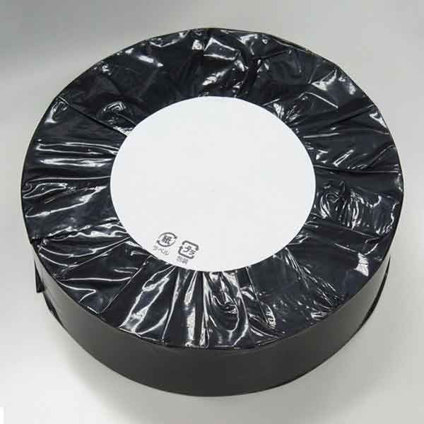 券売機ロール紙 食券 チケットロール STK5730035P-5K55 57.5×300m×35