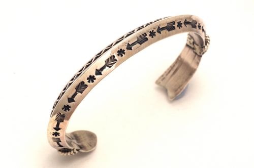 ナバホ族,バングル ｜ POWWOW（パウワウ） － インディアンジュエリー